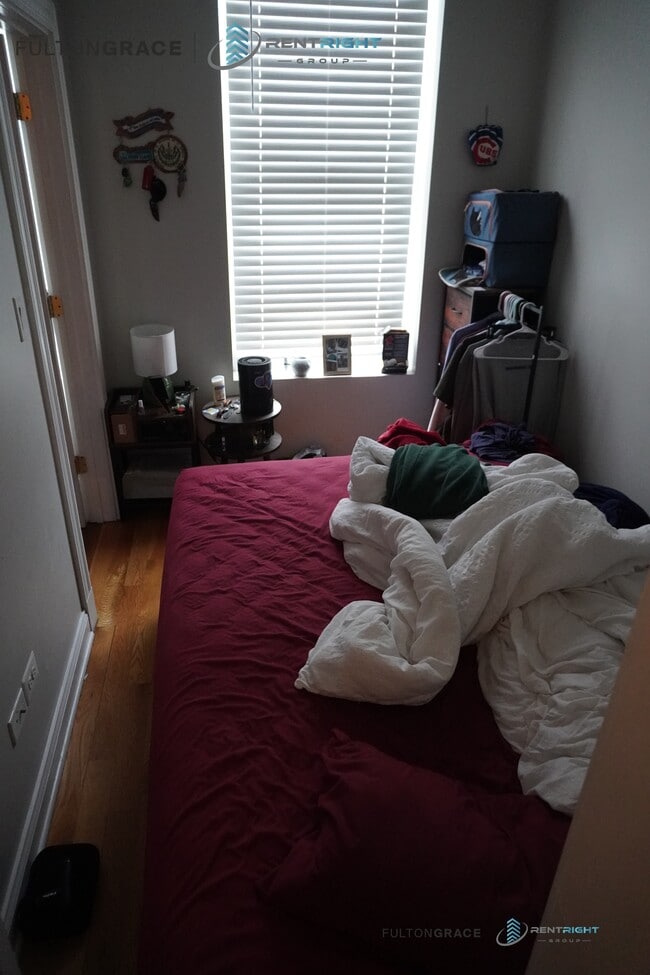 Photo - 1846 W 18th St Unit 1F