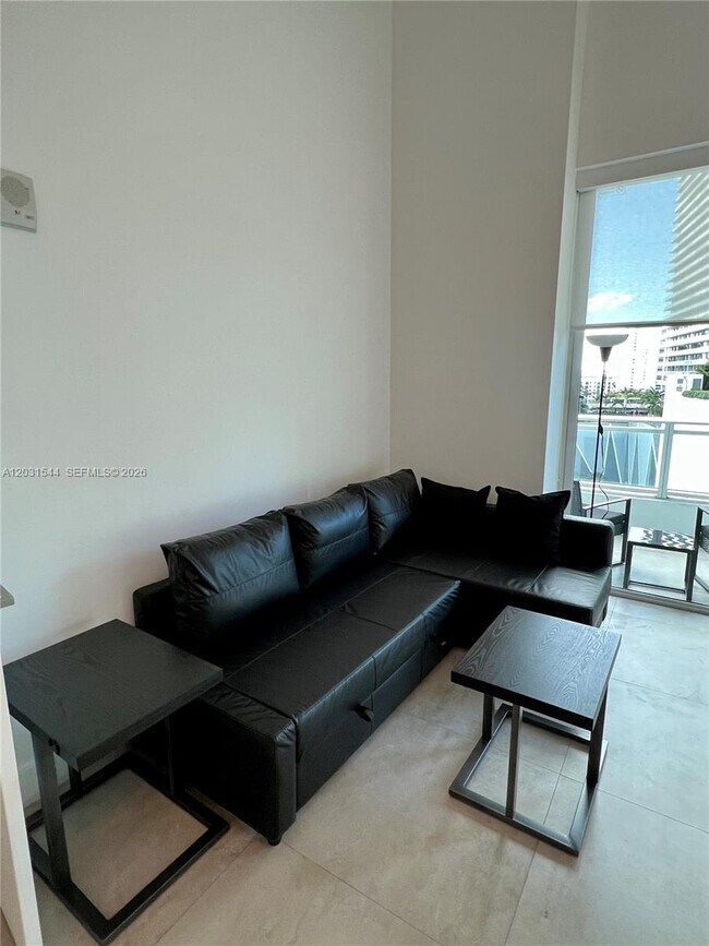 Photo - 1080 Brickell Ave Unit 1107
