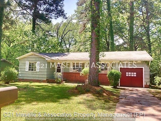 3 br, 1 bath House - 3127 Shirley Drive - 3 br, 1 bath House - 3127 Shirley Drive