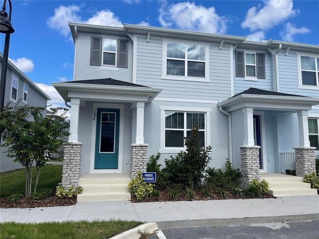 Building Photo - 1294 Tarflower Dr