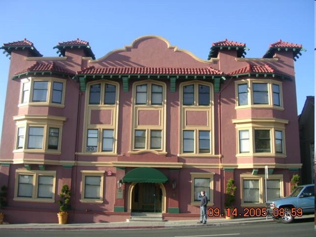 Photo - Duchess of Windsor Apartments