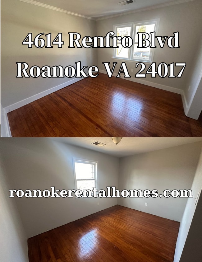 Photo - 4616 Renfro Blvd 4bed/1bath $1595 COMING SOON