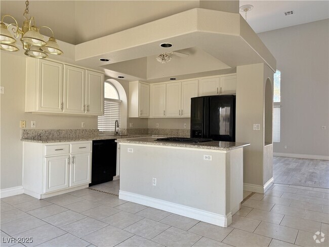 Building Photo - 8717 Harvest Valley Ave Rental