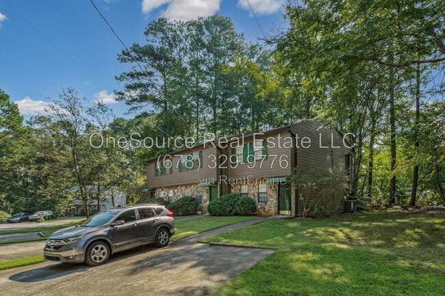 502 Oakwood Ct