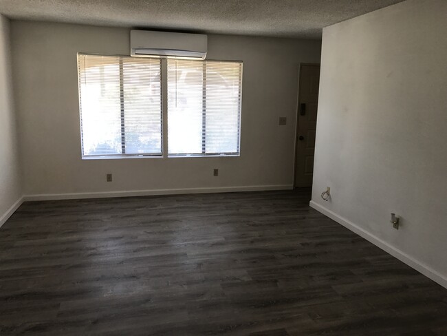 Livingroom - 21036 Santa Barbara Dr Apartments Unit A1