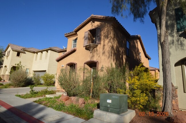 Photo - 3338 Cave Primrose St