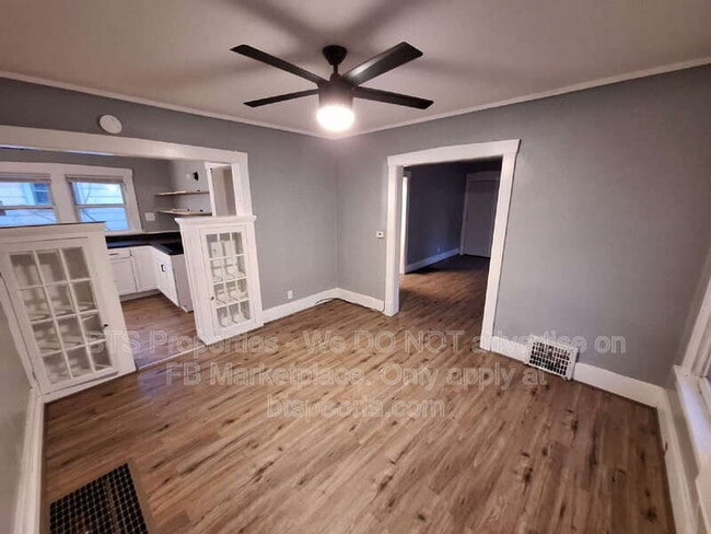 822 E Virginia Ave