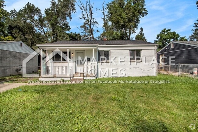 Building Photo - 590 Calder Ave Rental