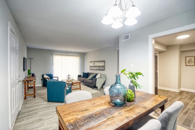 Photo - The Langston Apartments