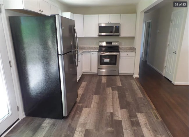 Photo - 1624 Darby Dr