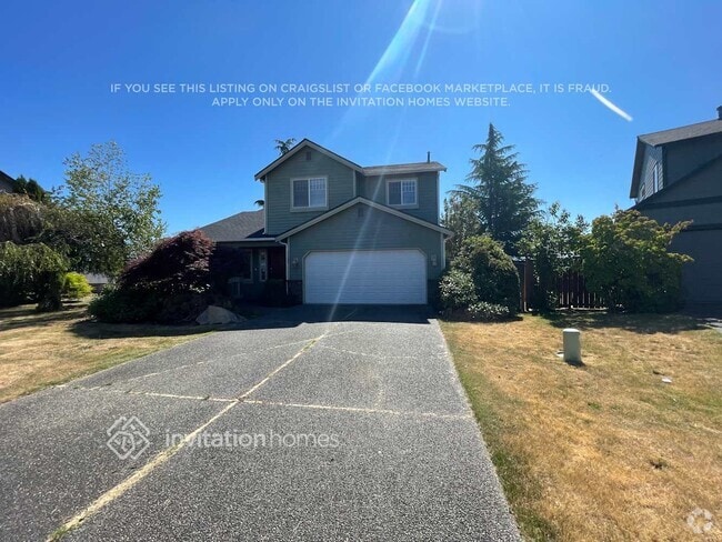 Building Photo - 13905 68th Ave Ct E Rental