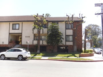 Building Photo - 5206 Norwich Ave Unit 110 Rental