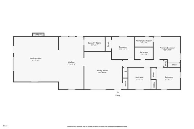 Photo - 732 Mimosa Rd