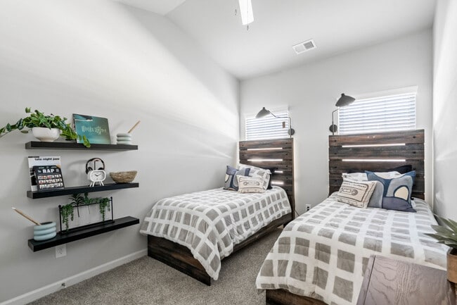 Covey Homes Greystone-24