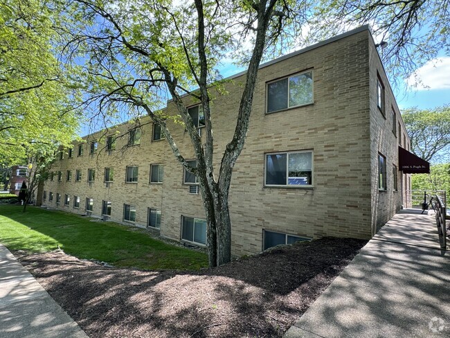 Building Photo - Mt. Nittany Rental