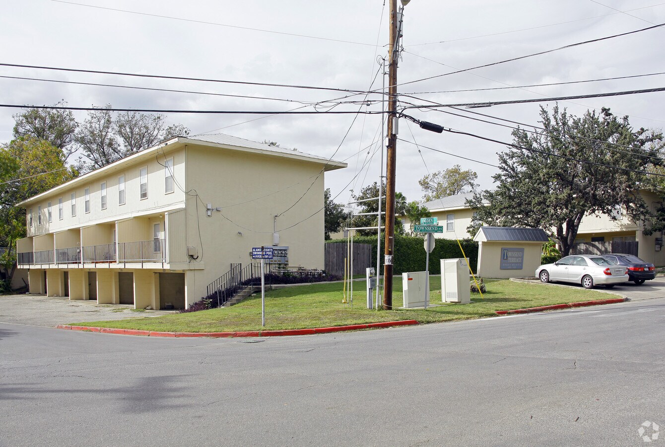 Photo - Townsend Terrace