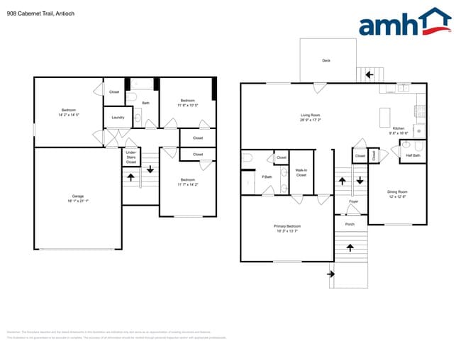 Photo - 908 Cabernet Trl