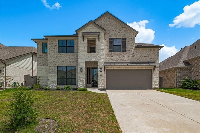 Photo - 23649 Silver Palm Trl Casa