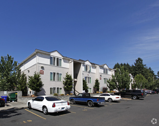 Photo - Evergreen Place Apartments