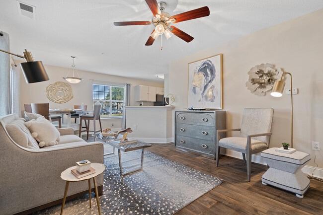 Photo - Southern Pines Reserve