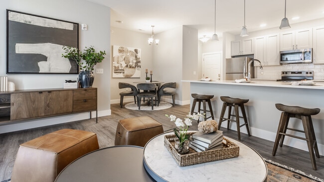 Photo - PROMENADE FLATS