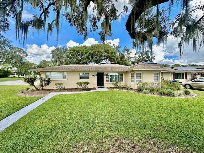 Photo - 1105 N Lake Otis Dr SE