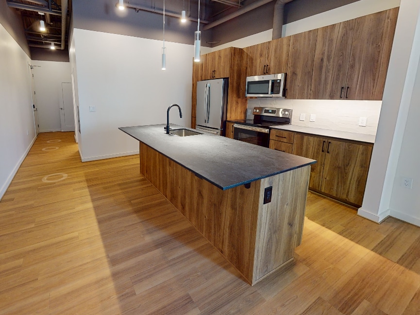 Photo - Alloy Midtown Apartments