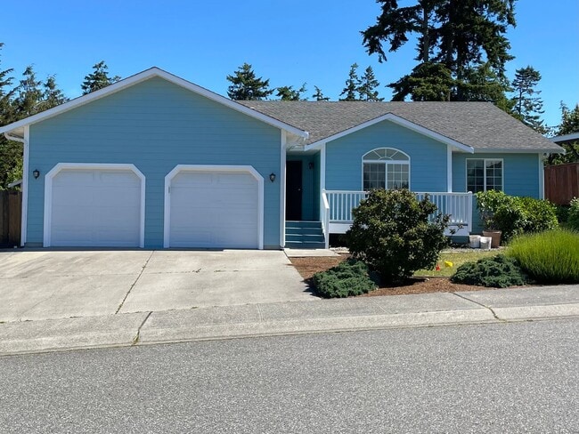 Photo - Lovely Single Level Home in Oak Harbor and...