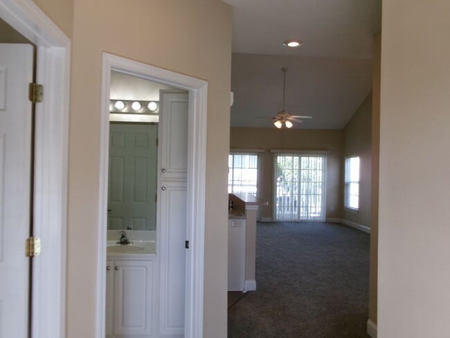 Photo - 3 bedroom, 2 bath condo in The Fountains Unit 202