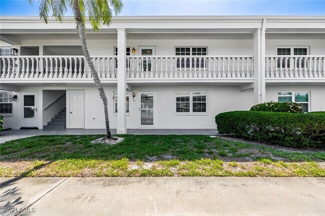 Building Photo - 1830 Brantley Rd Unit A2 Rental
