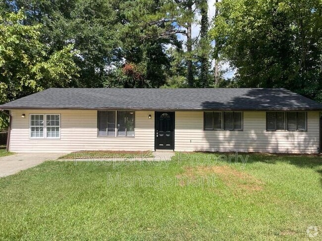 Building Photo - 7613 Suwannee Ct Rental