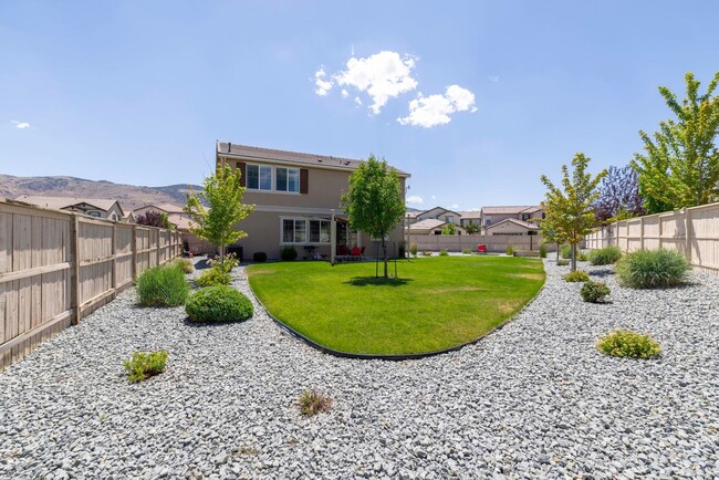 Photo - Spacious Home in Damonte Ranch - Large Backyard!