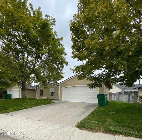 Building Photo - 1530 Firebox Road Unit B
