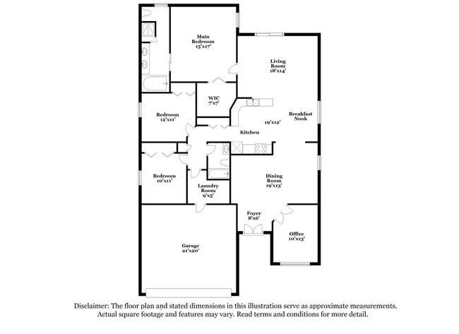 Photo - 1217 Barclay Wood Dr