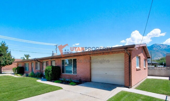 Building Photo - 7293 S 1105 E