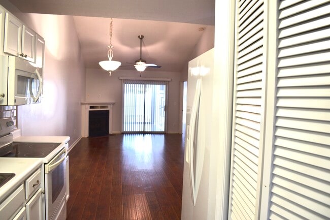 Photo - 1511 Willoughby Pk Ct