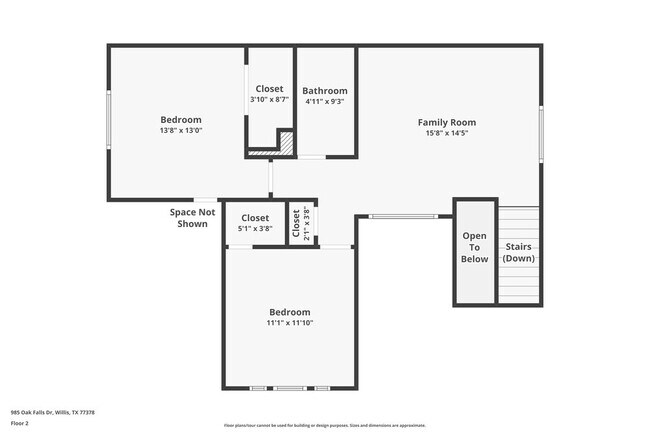 Photo - 985 Oak Falls Dr