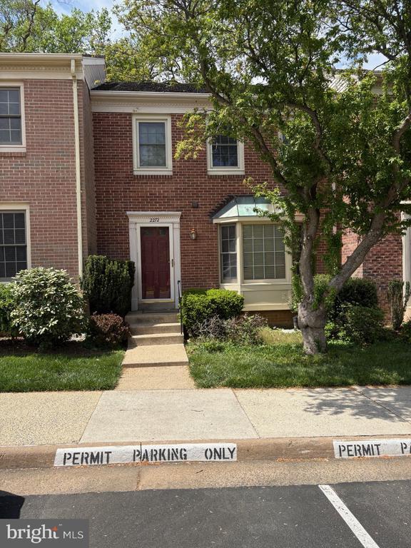 Photo - 2272 Cartbridge Rd Townhome