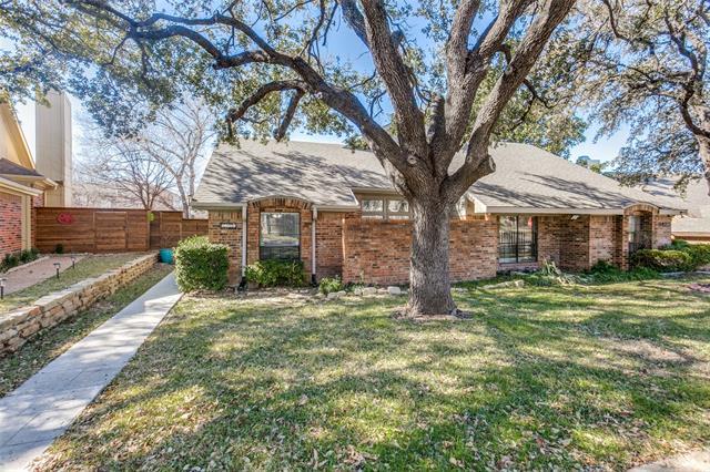 Photo - 11421 Summertree Ln Townhome