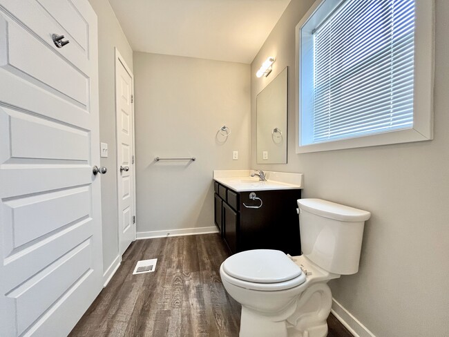 Riverstone Townhomes