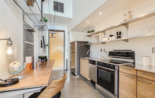 Photo - 3457 Ringsby Ct Unit 321