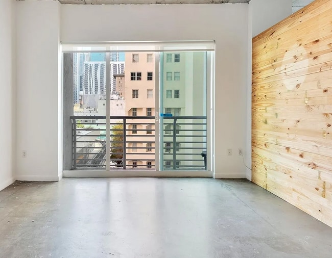 Photo - 133 NE 2nd Ave Unit 508