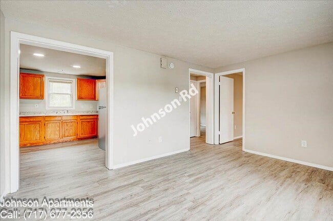 Photo - Johnson Rd Apartments