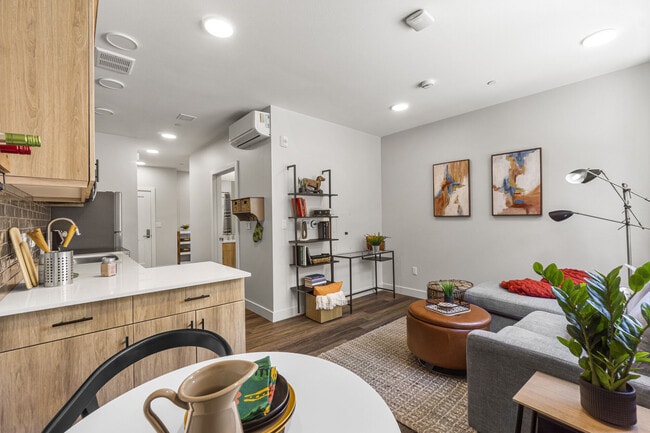 NV Lofts