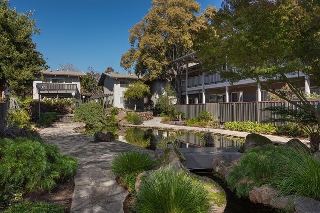 Park Orchard