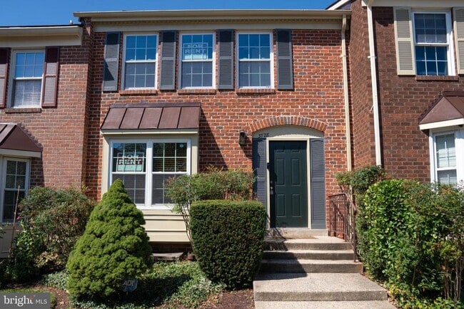 Building Photo - 3728 Capulet Terrace