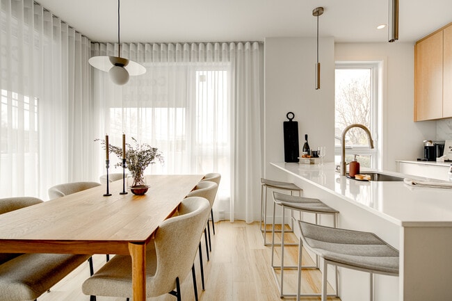 Photo - Aera St-Hilaire