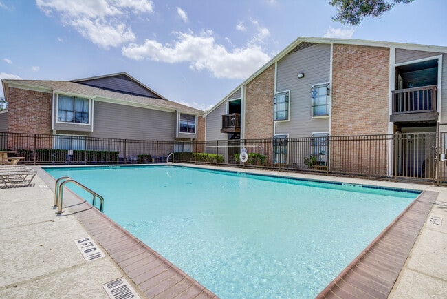 5401 Chimney Rock