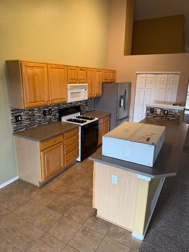 Photo - "Charming Thornton Retreat: Spacious 3-Bed, 3-Bath Home with 1,859 Sq Ft of Comfort!"