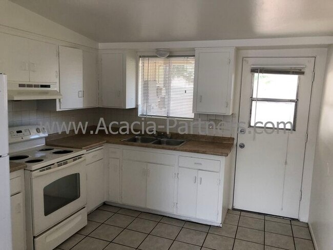 Photo - Two Bedroom/One Bath